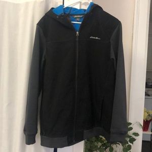 Men’s Eddie Bauer jacket xl